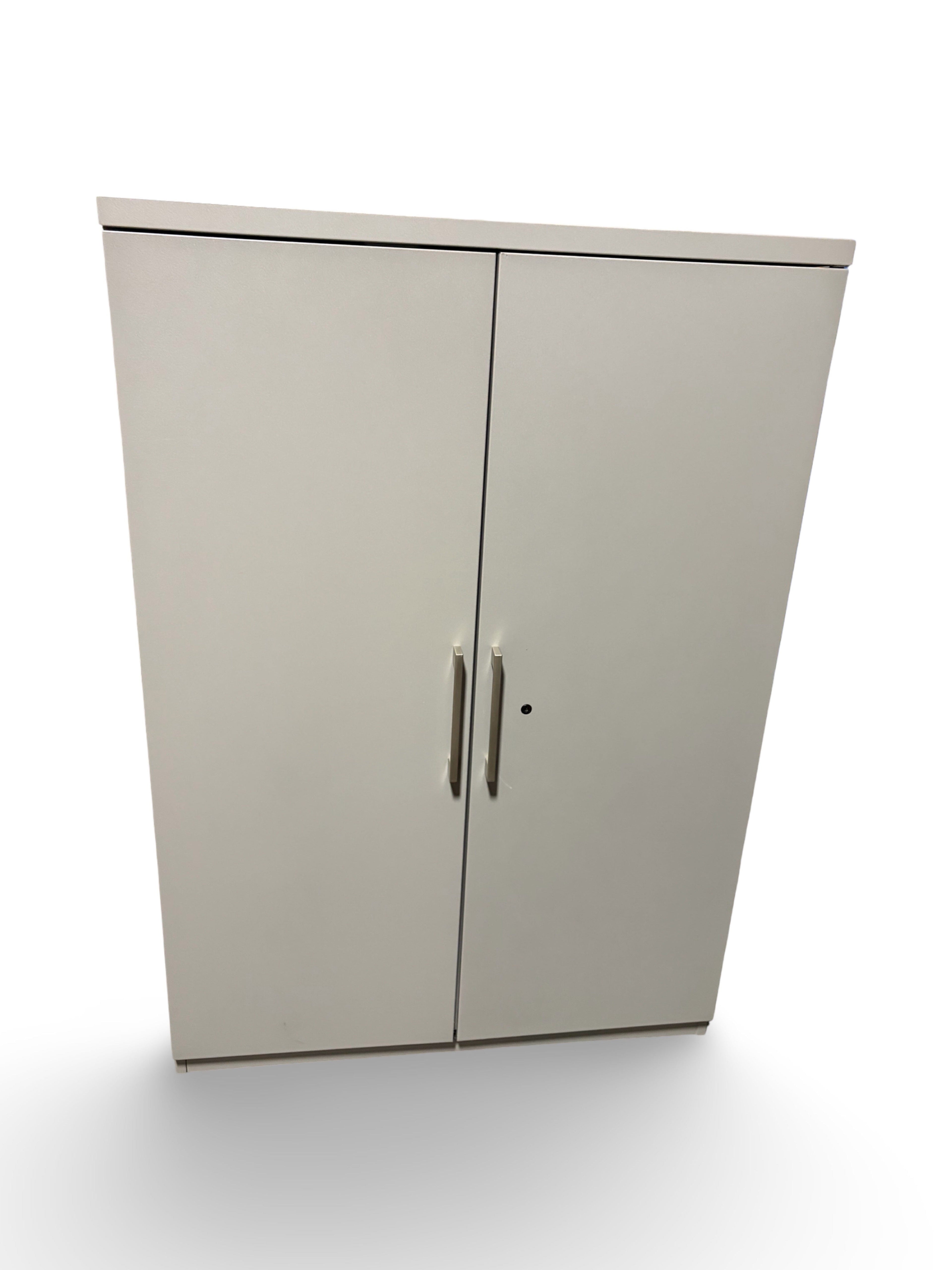 Used Storage Cabinets
