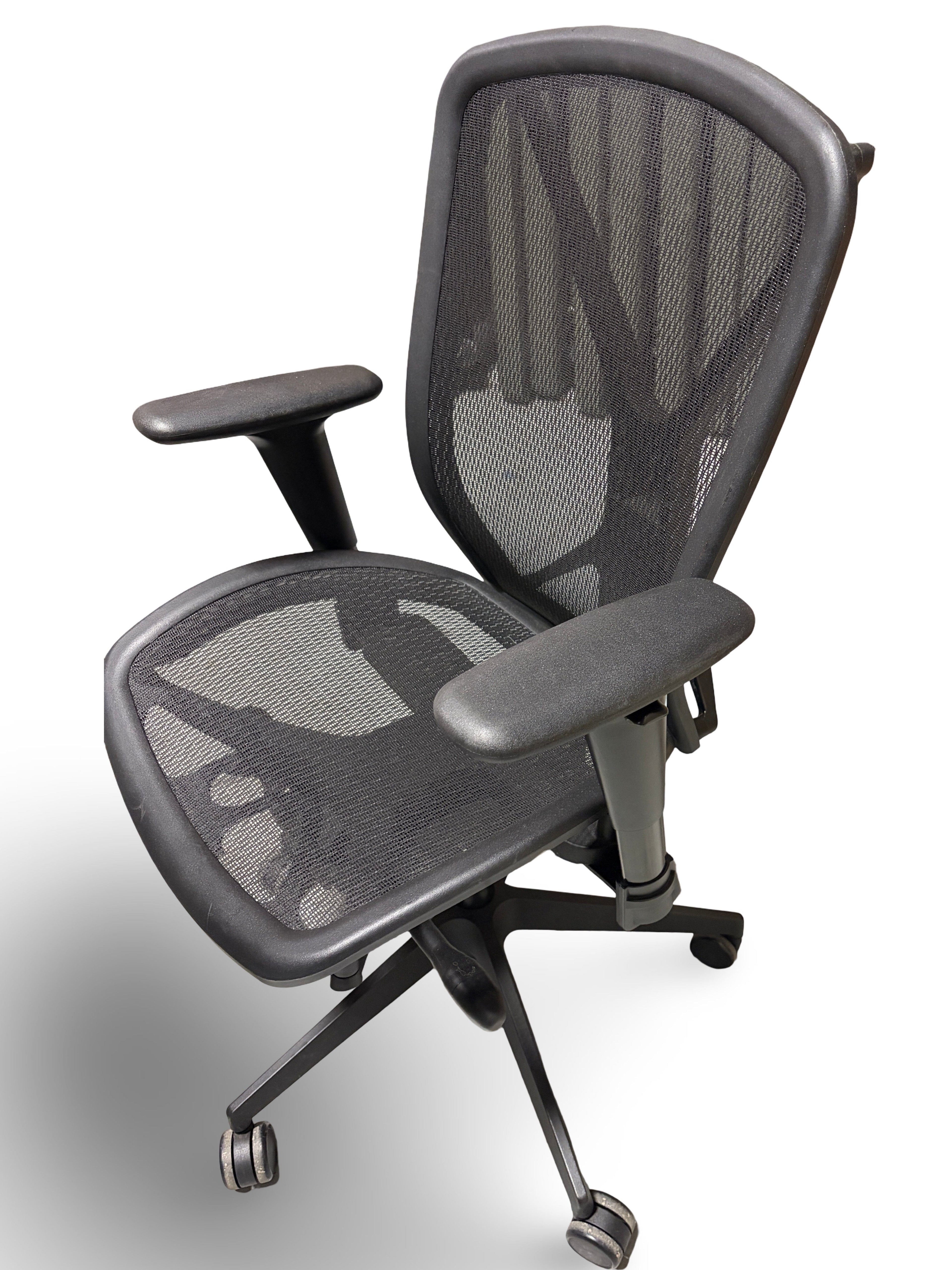 Used All Seating Task Chair