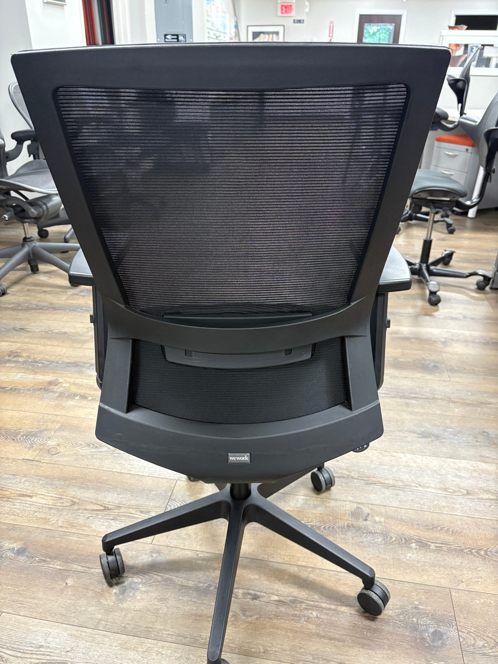 Used Task Chair