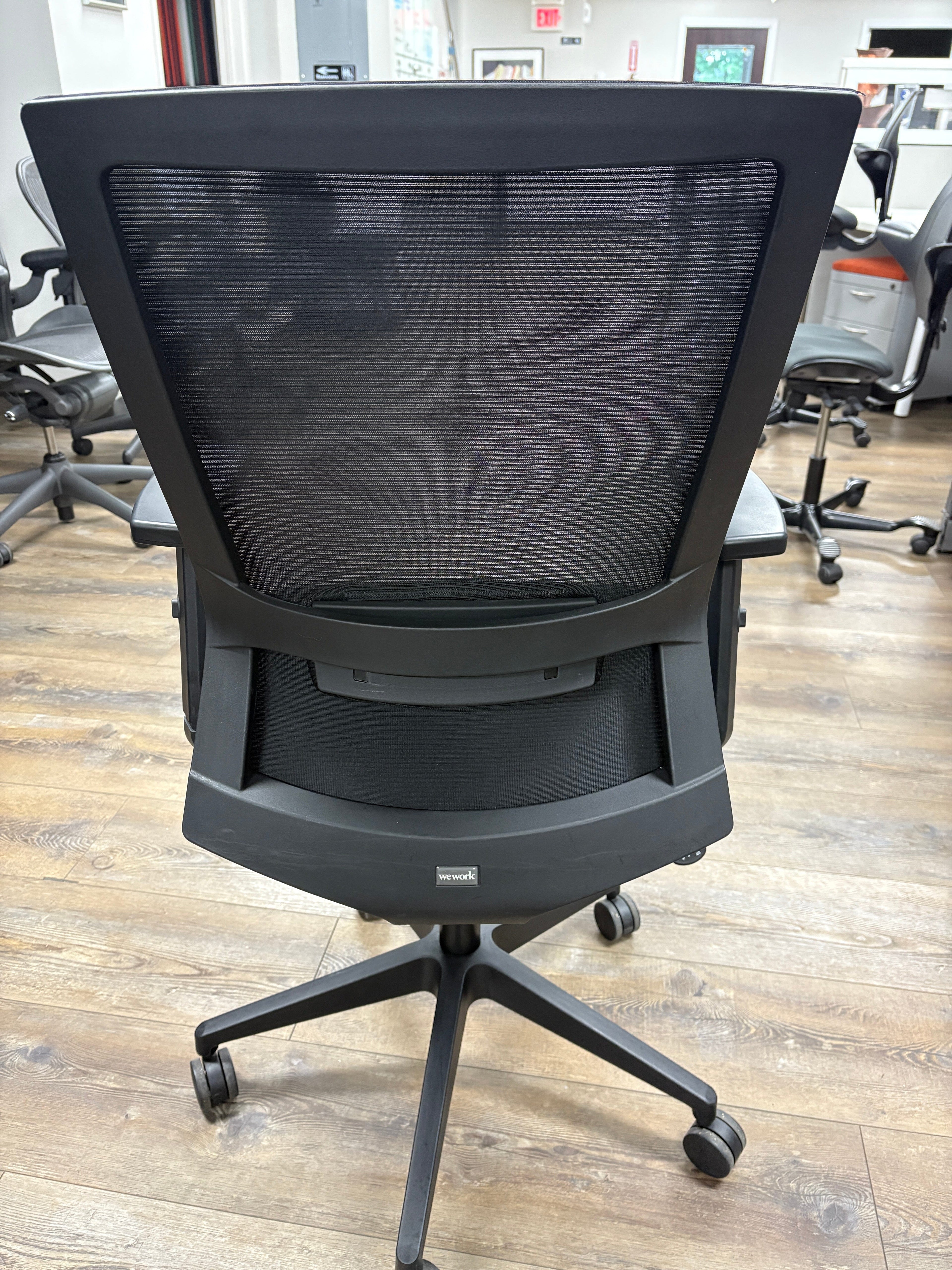 Used Task Chair