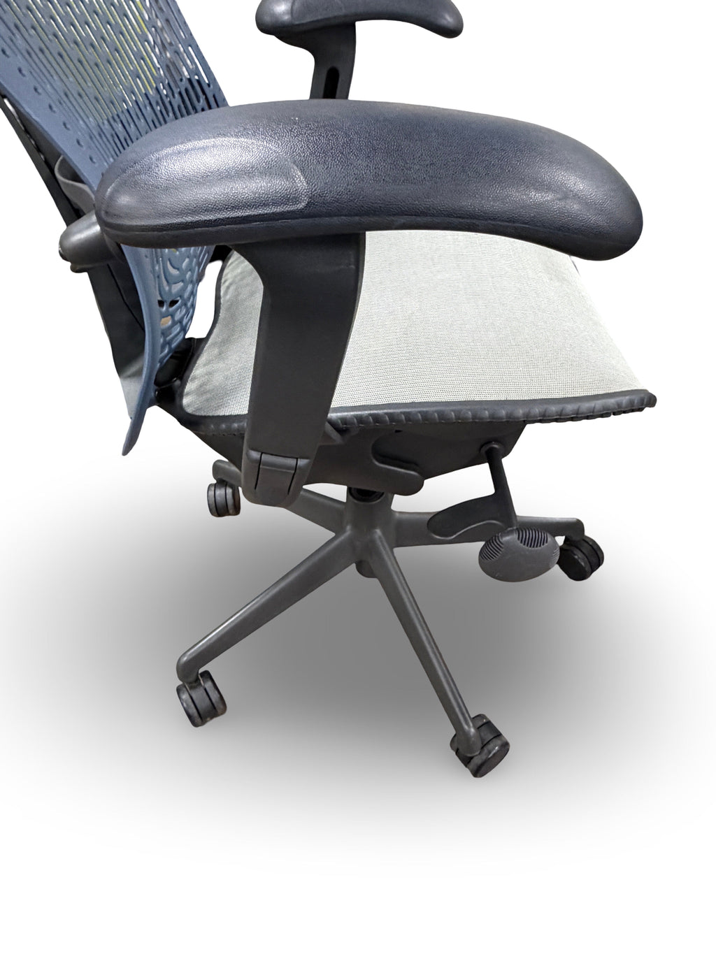 Used Herman Miller Mirra