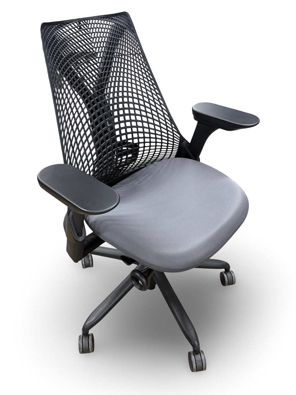 Used Herman Miller Sayl