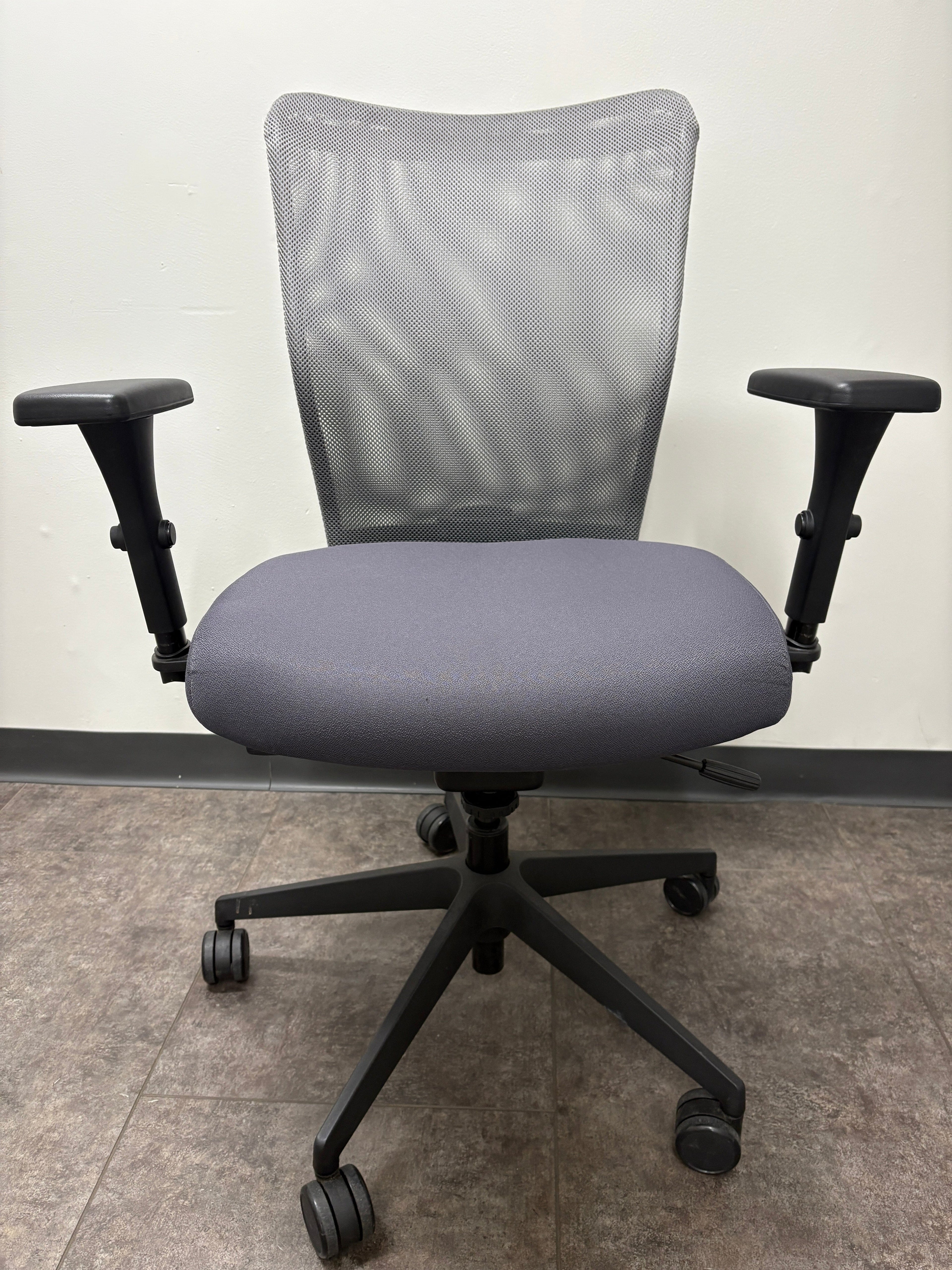 Used Allseating Inertia