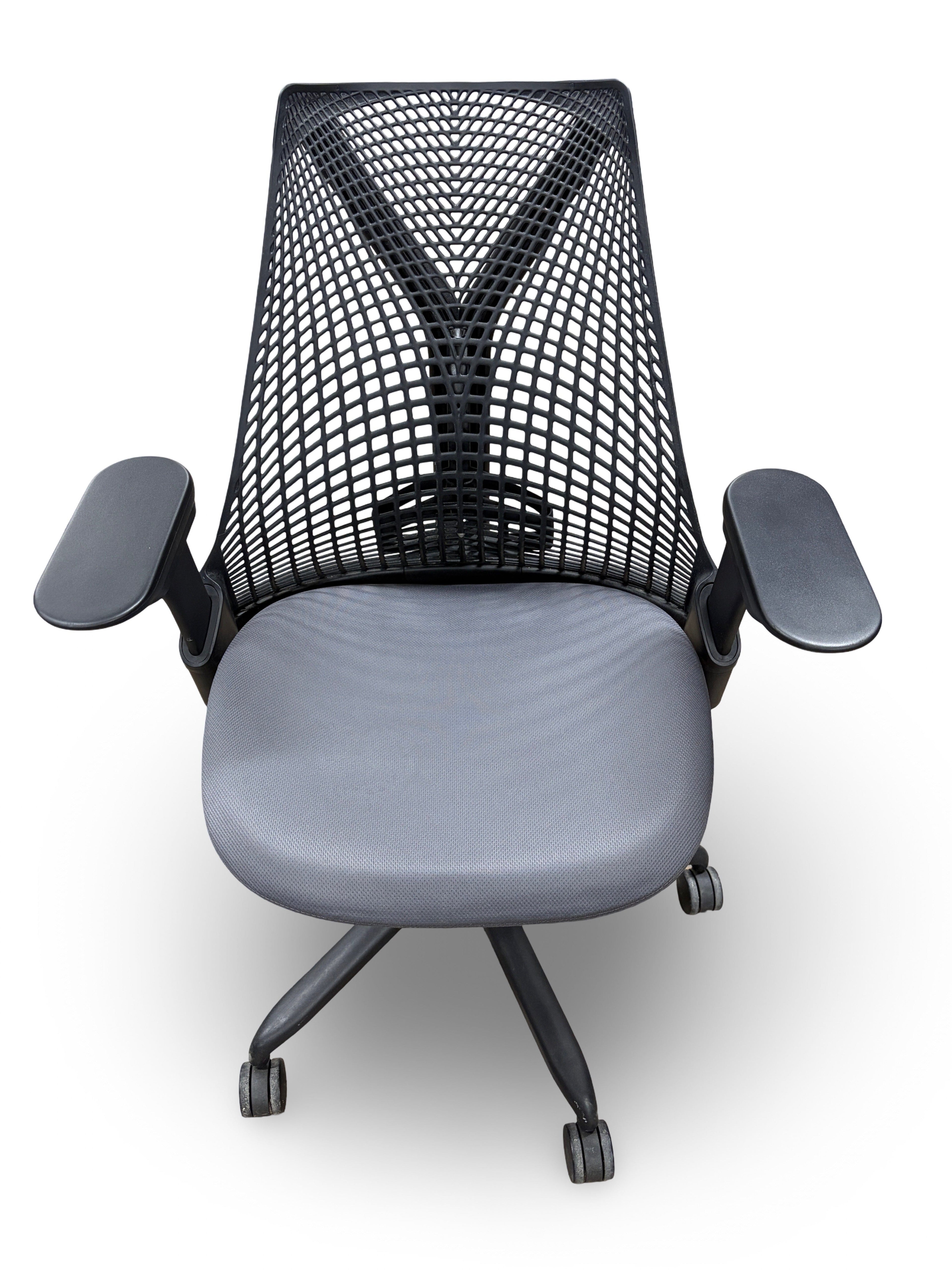 Used Herman Miller Sayl