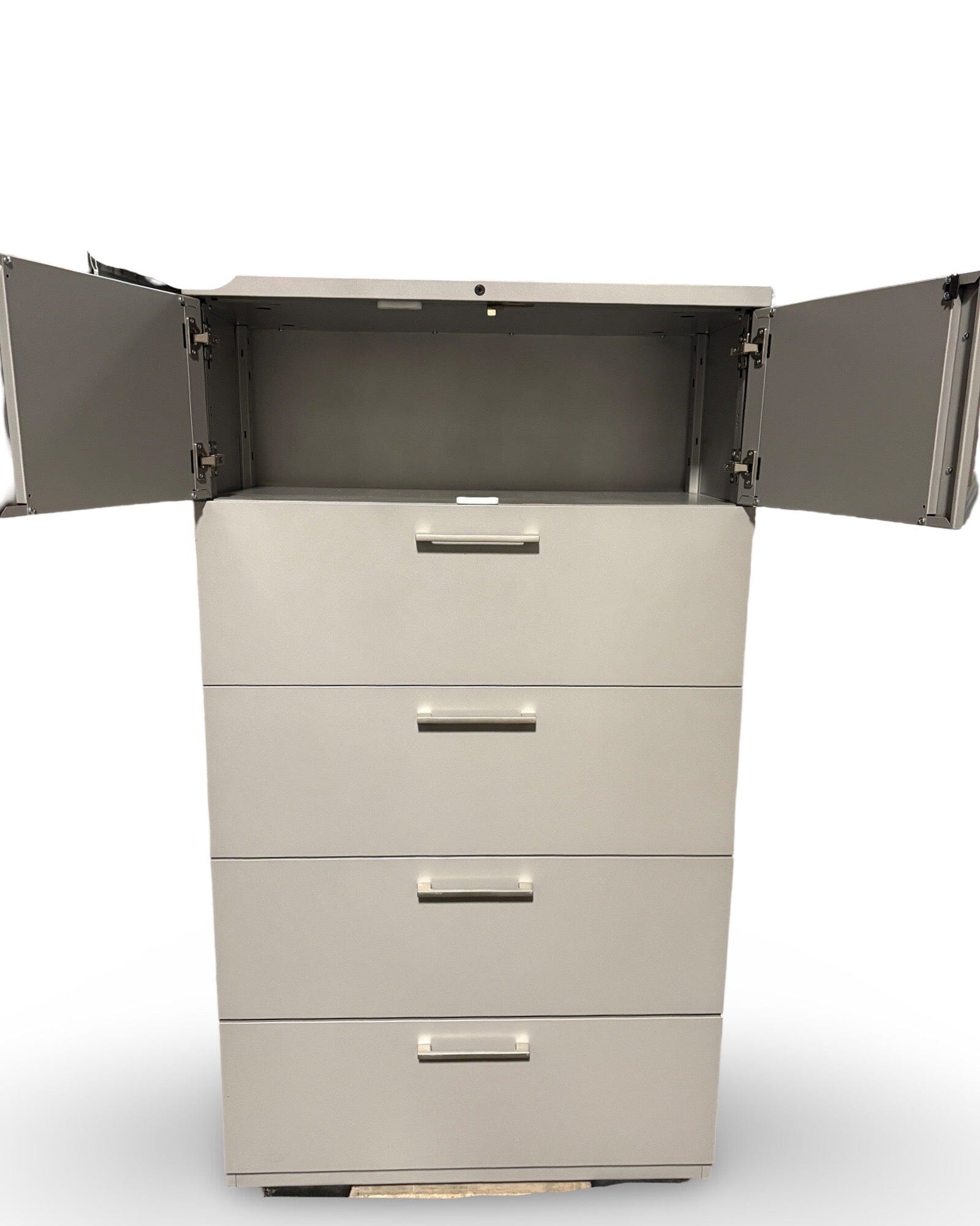 Used Haworth Lateral File