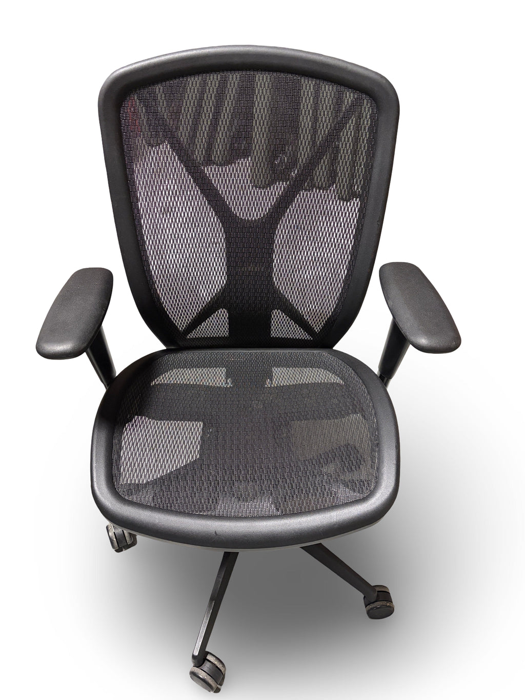 Used All Seating Task Chair