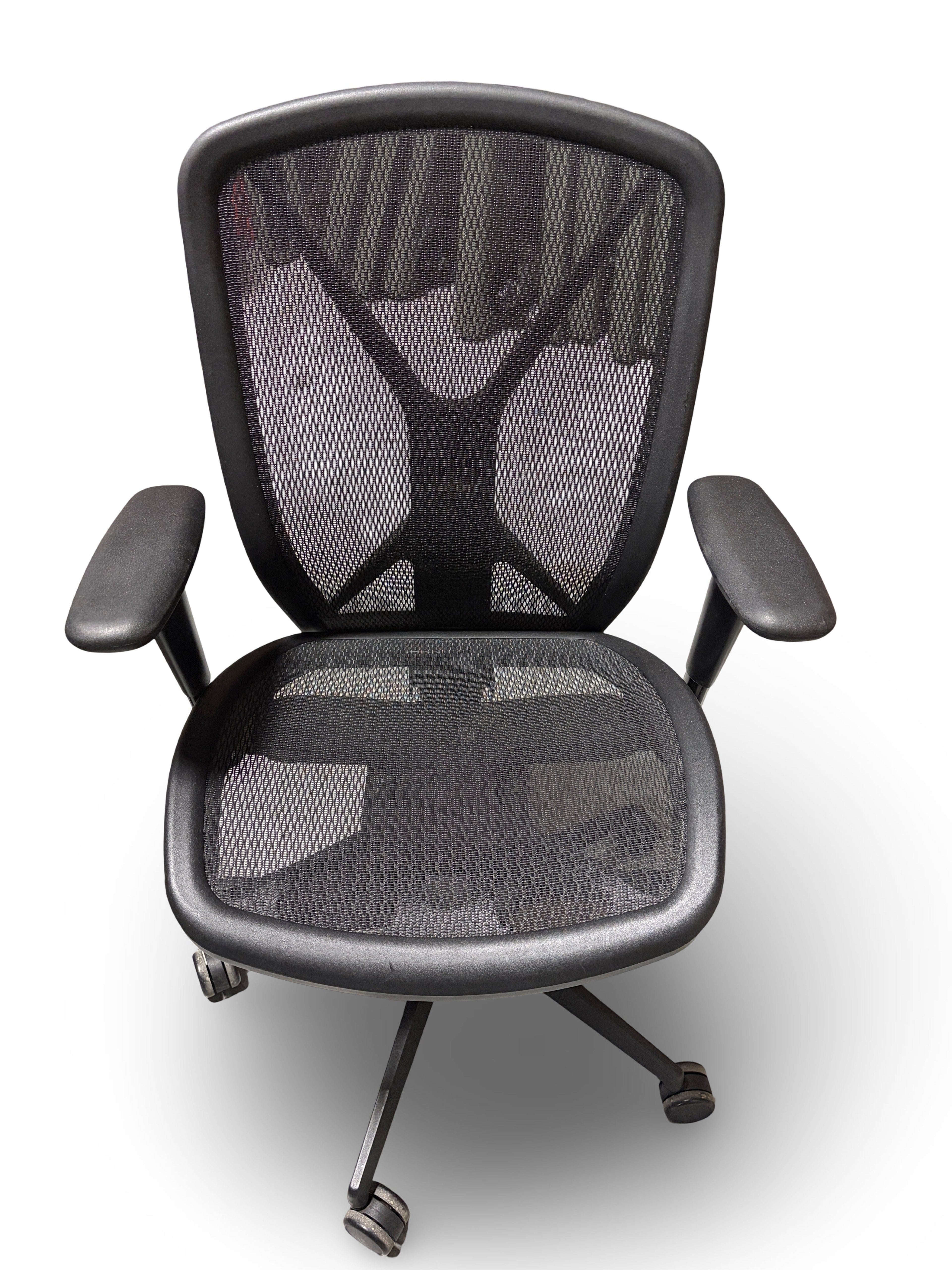 Used All Seating Task Chair