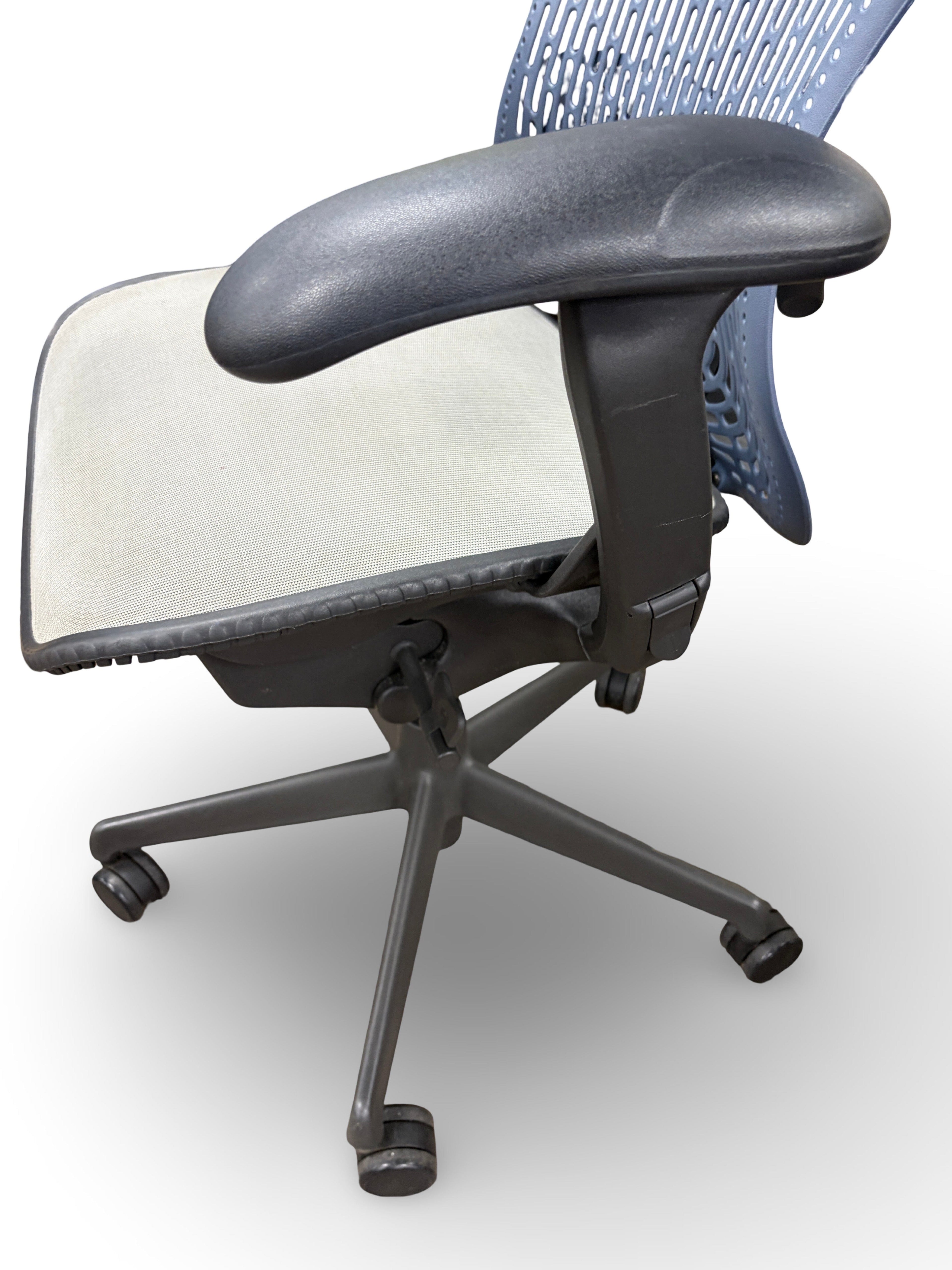 Used Herman Miller Mirra