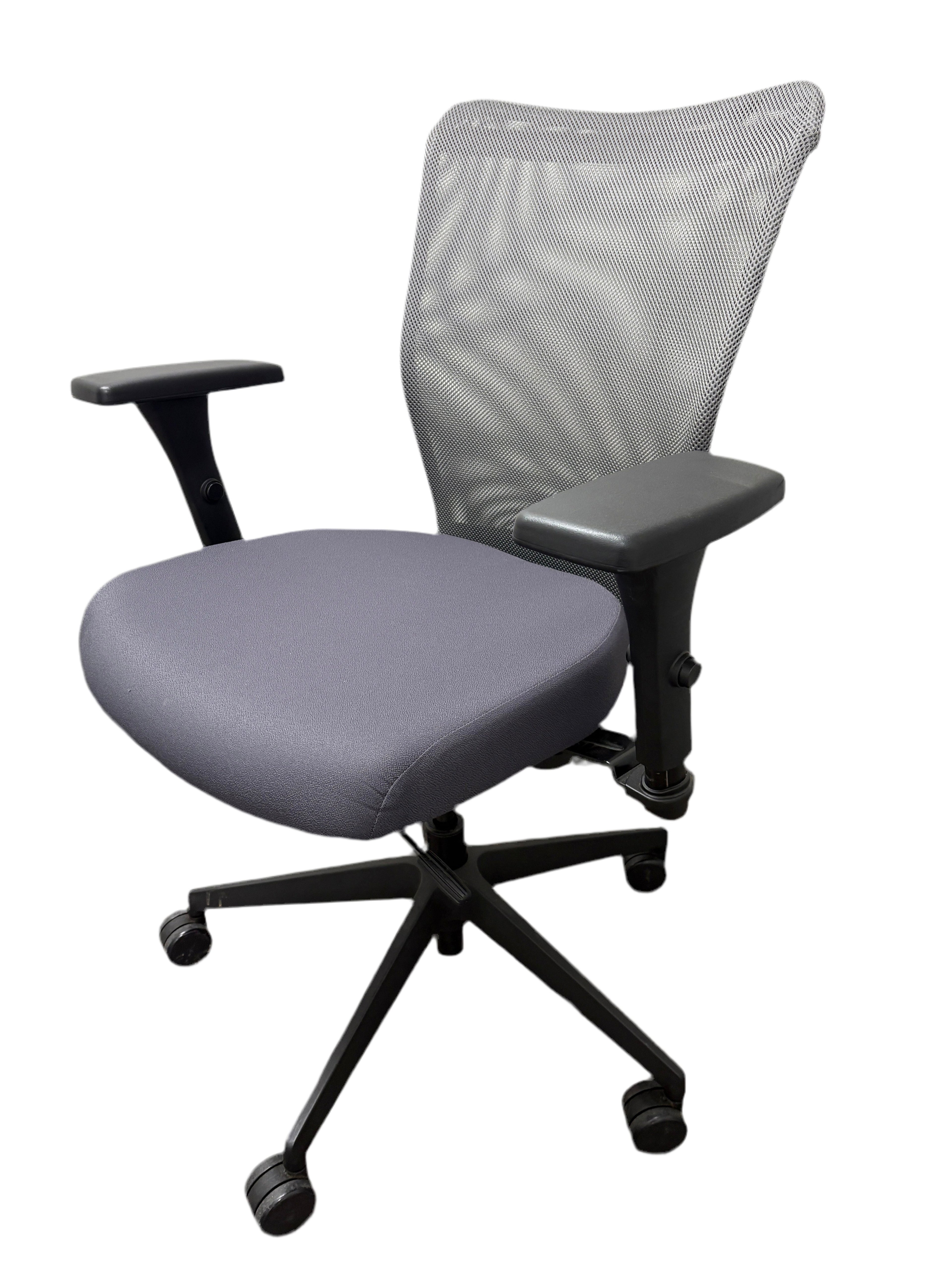 Used Allseating Inertia