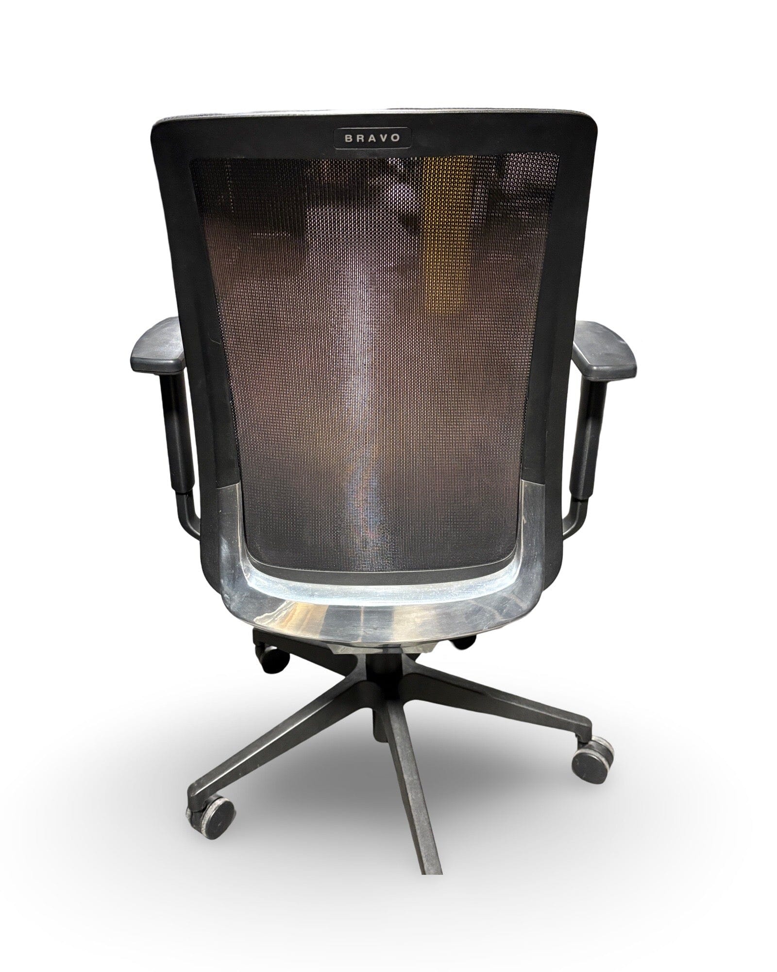 Used Compel Chair