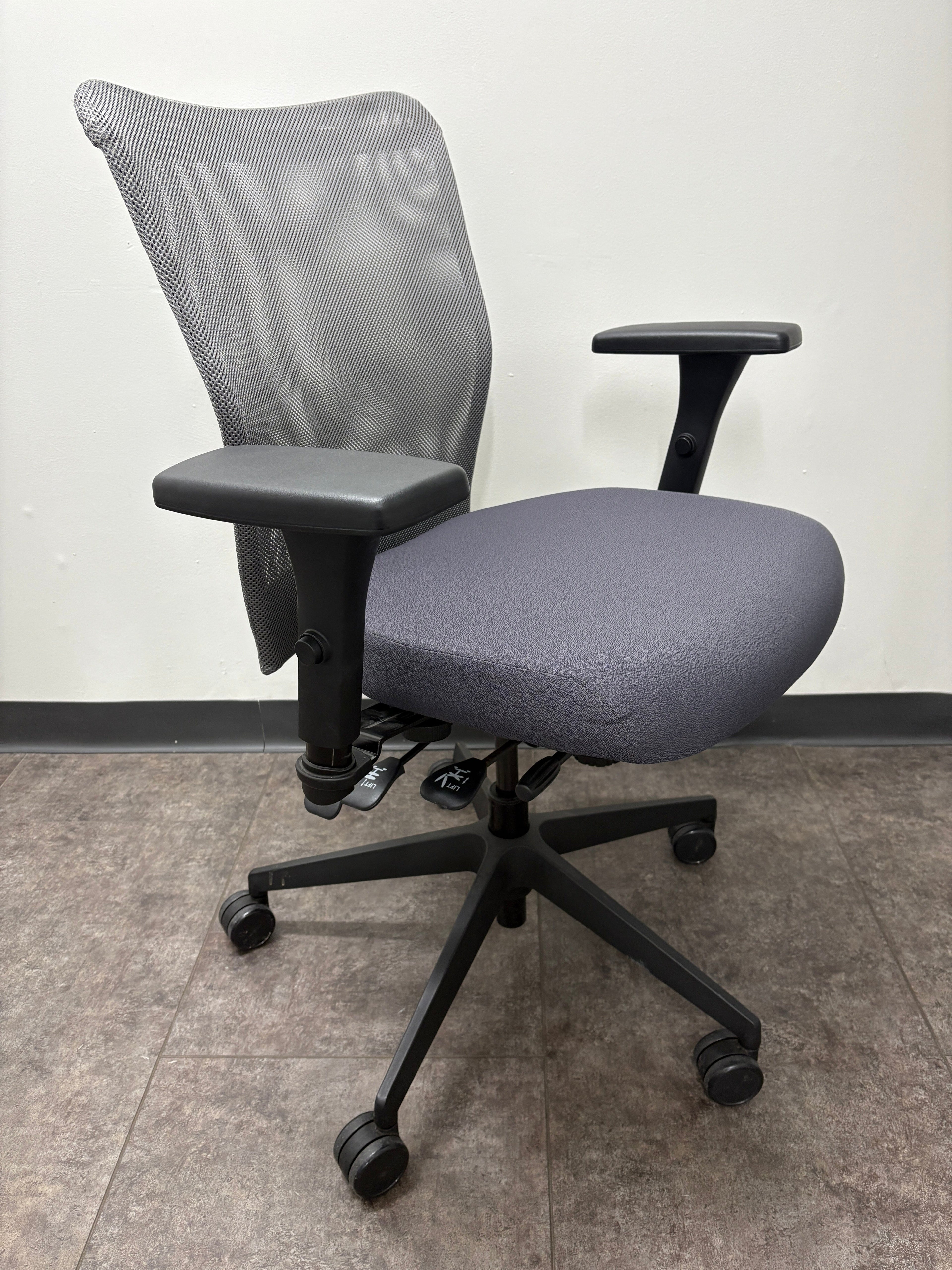 Used Allseating Inertia