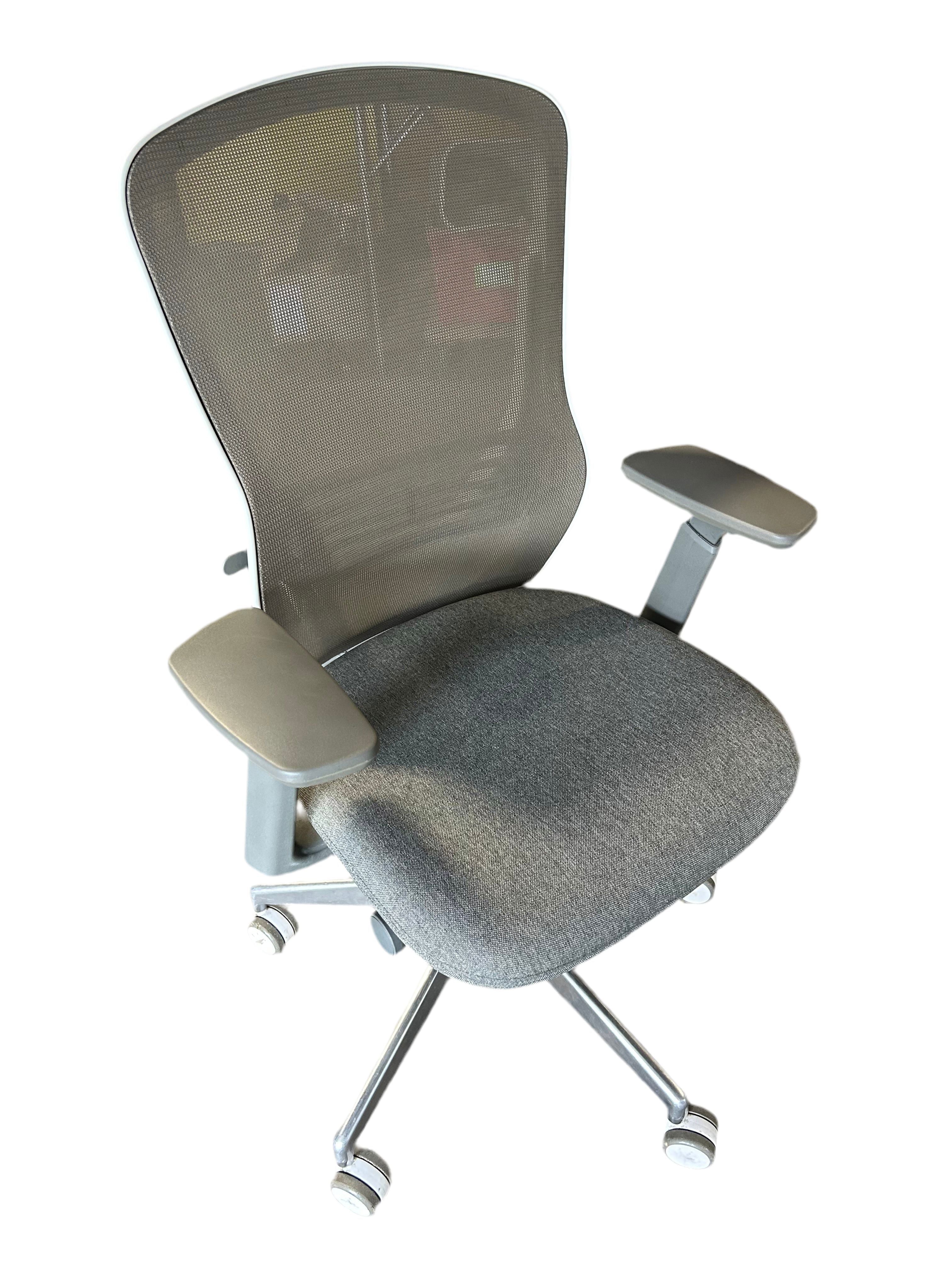 Used Allermuir Chair