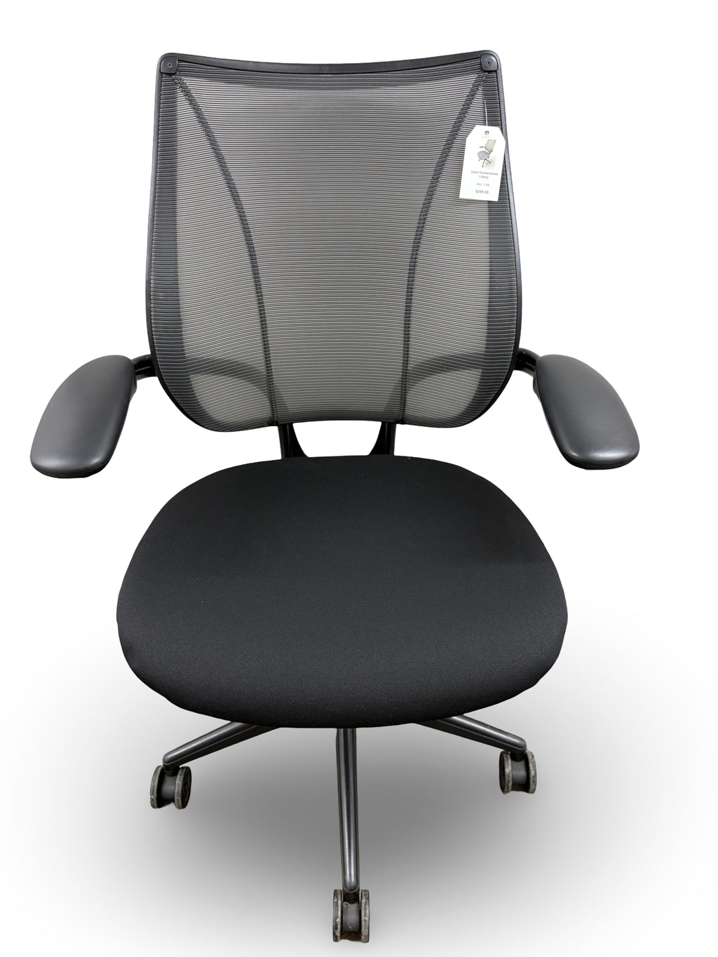 Used Humanscale Liberty