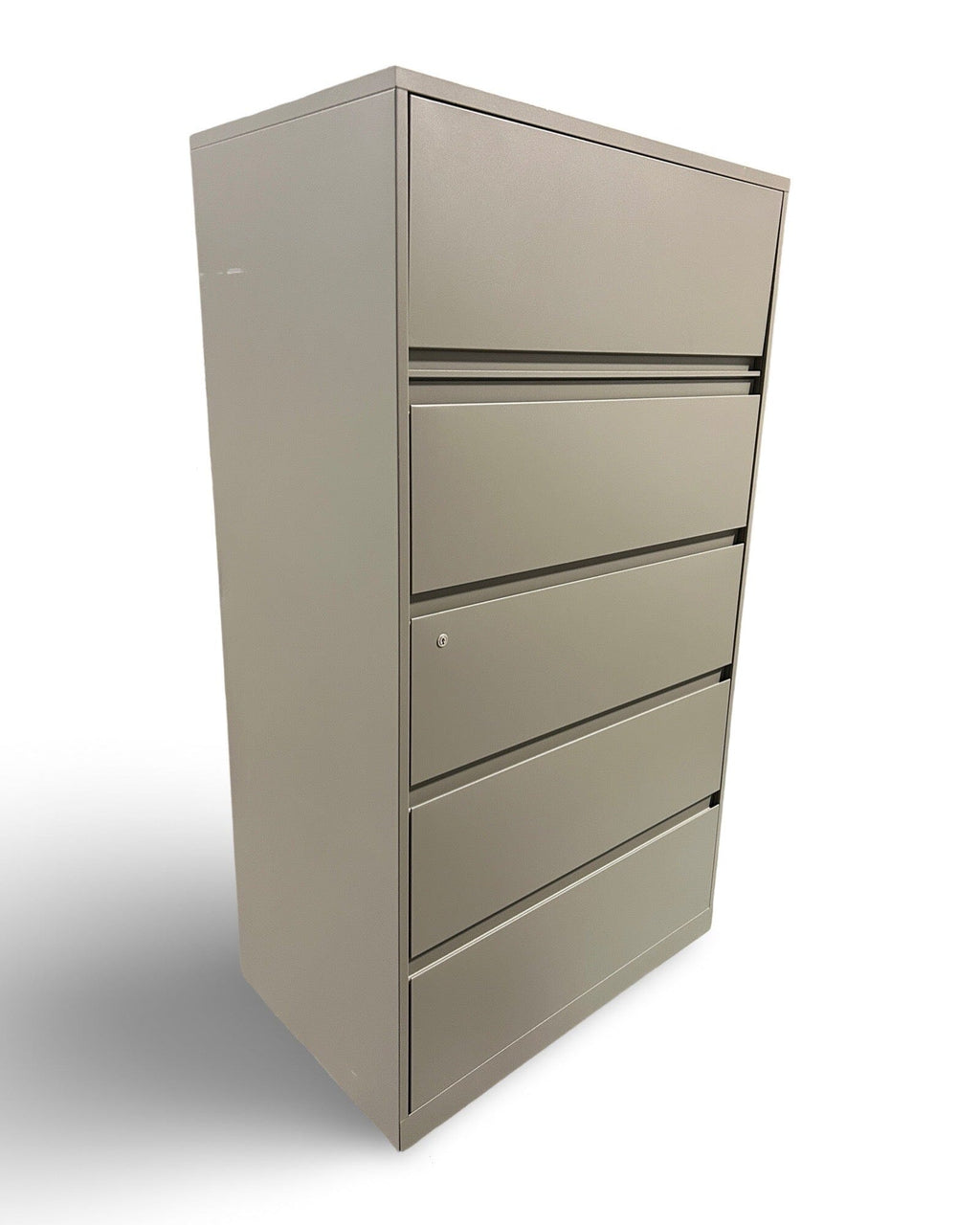 Used Steelcase Lateral File