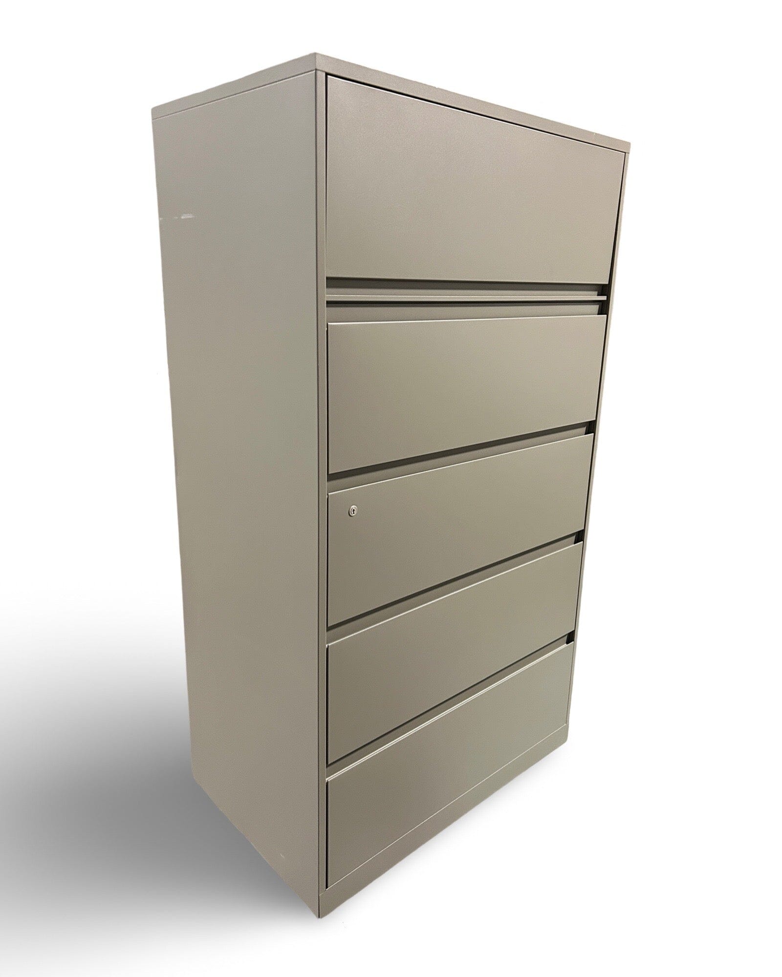 Used Steelcase Lateral File