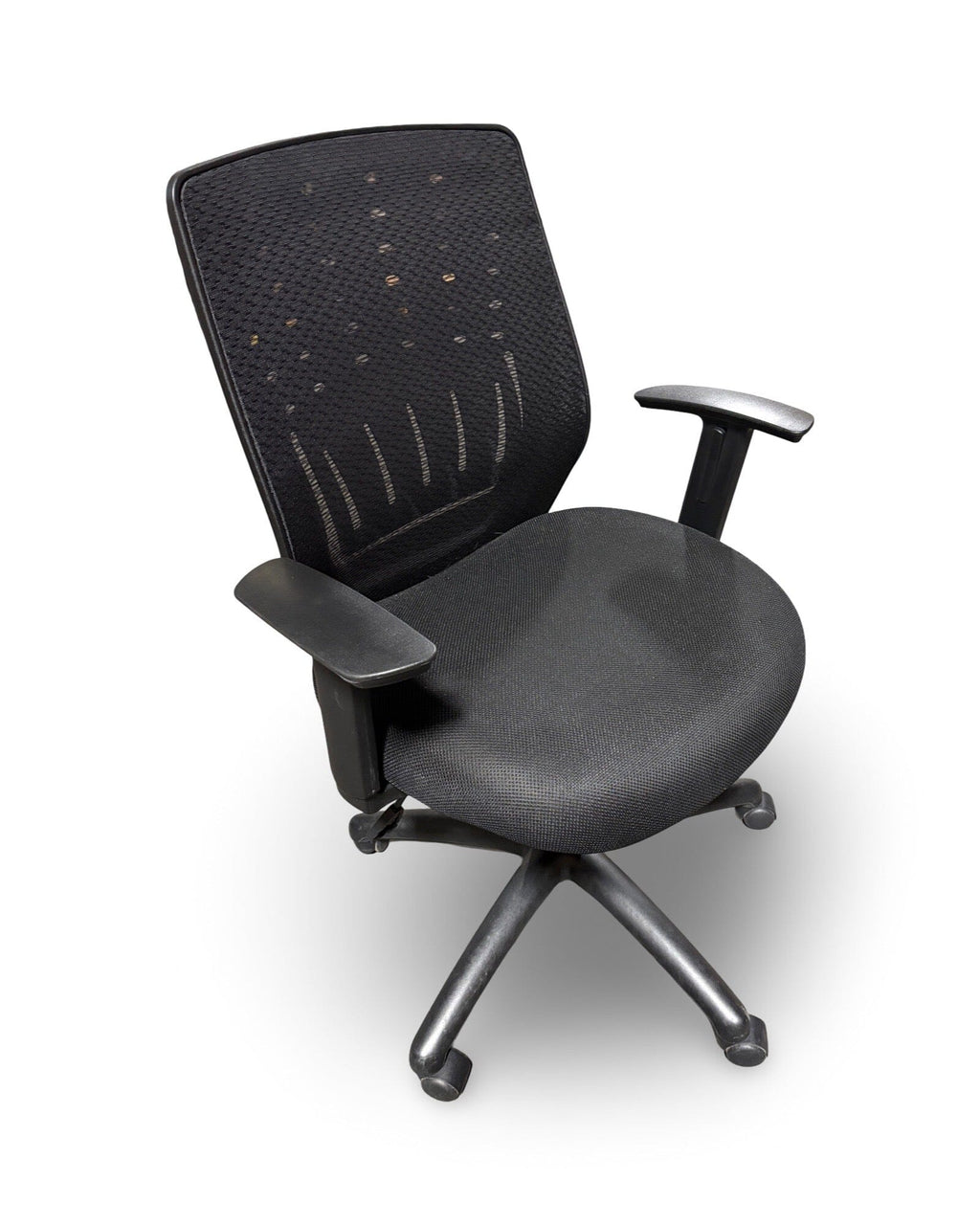 Used Eurotech Chair
