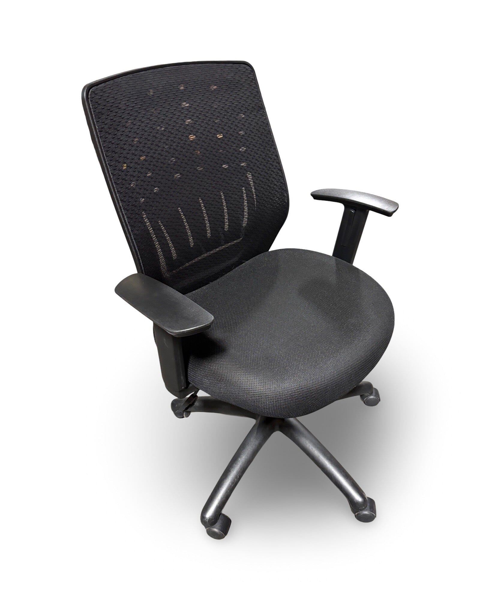 Used Eurotech Chair
