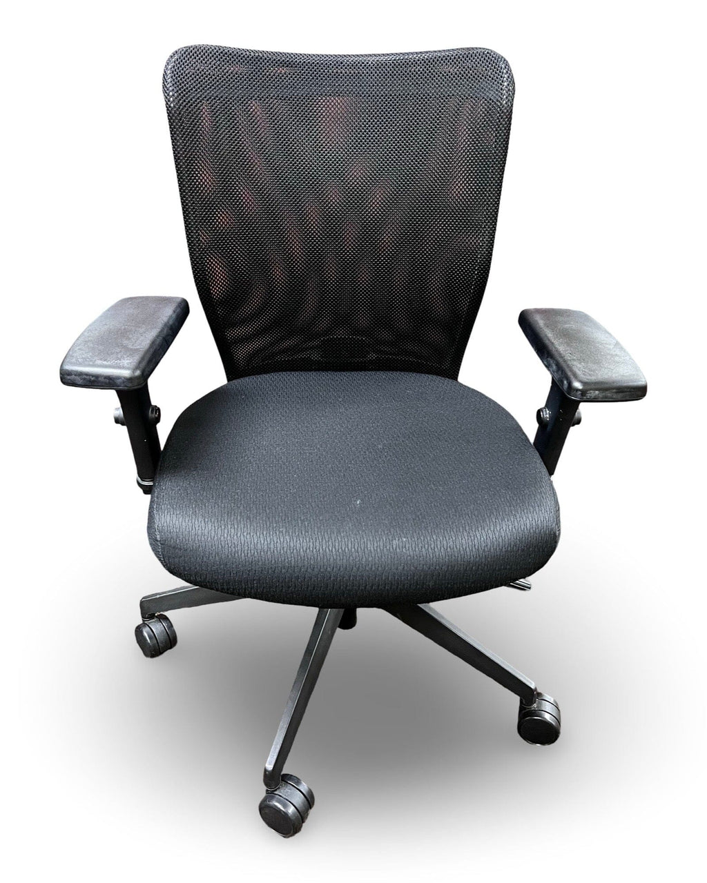 Used Allseating Inertia
