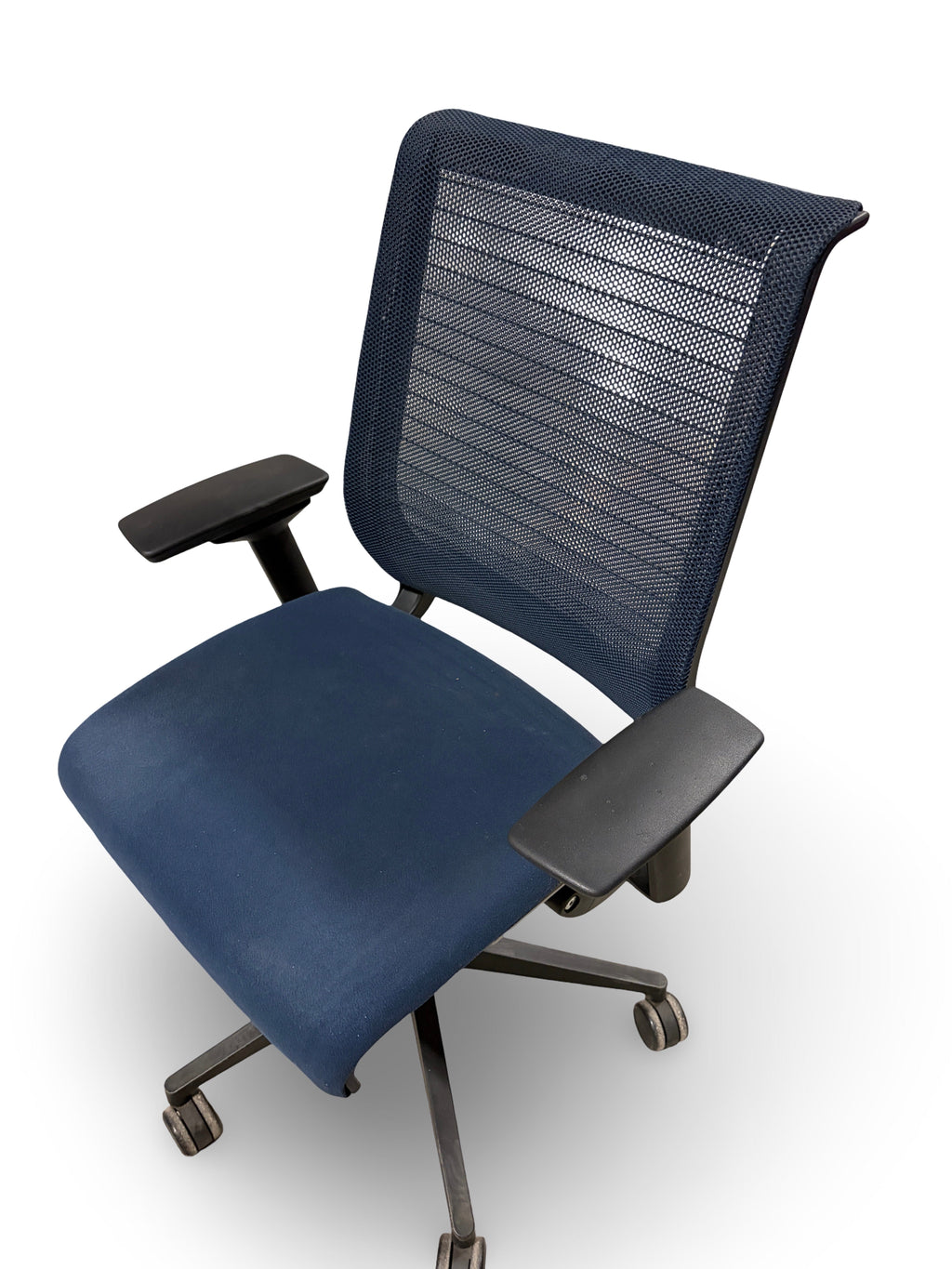 Used Steelcase Think Chair