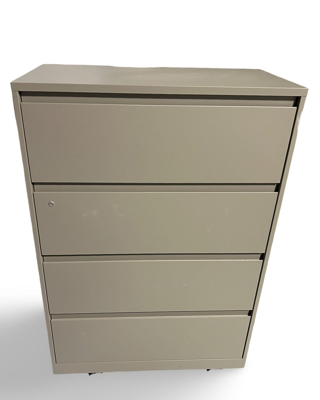 Used Steelcase Lateral File