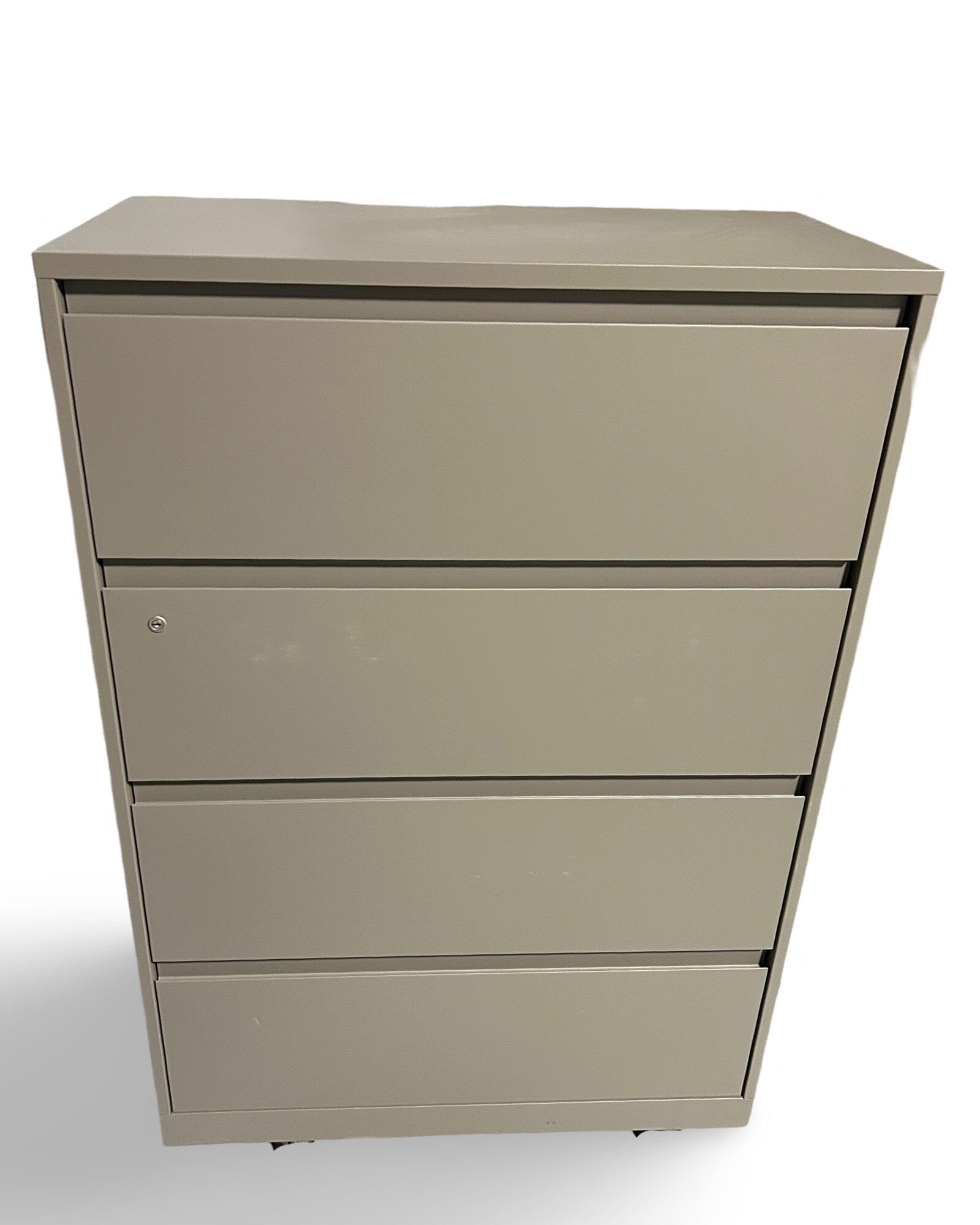 Used Steelcase Lateral File