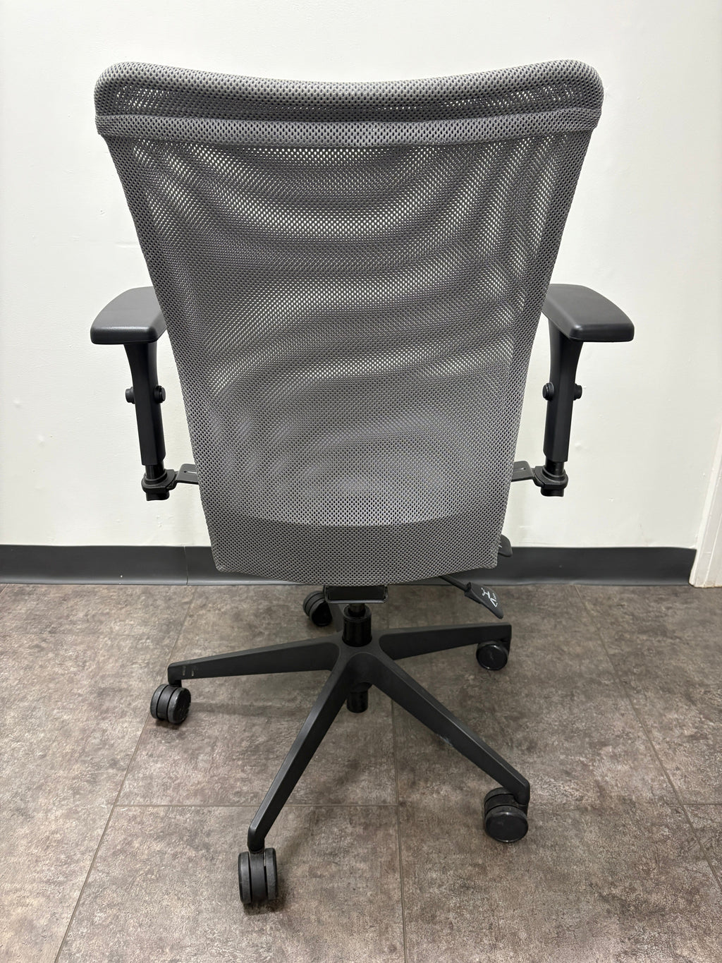 Used Allseating Inertia