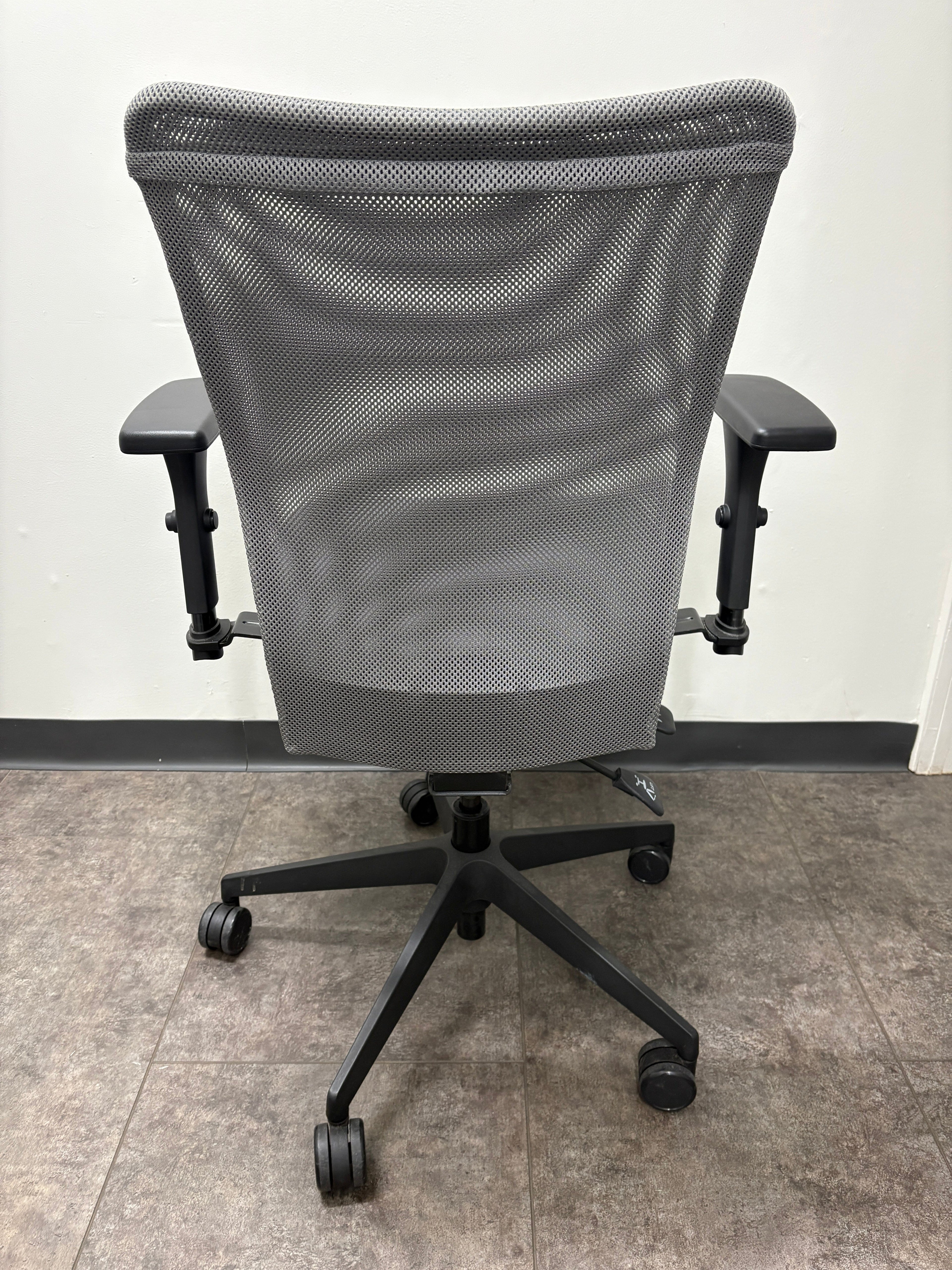 Used Allseating Inertia