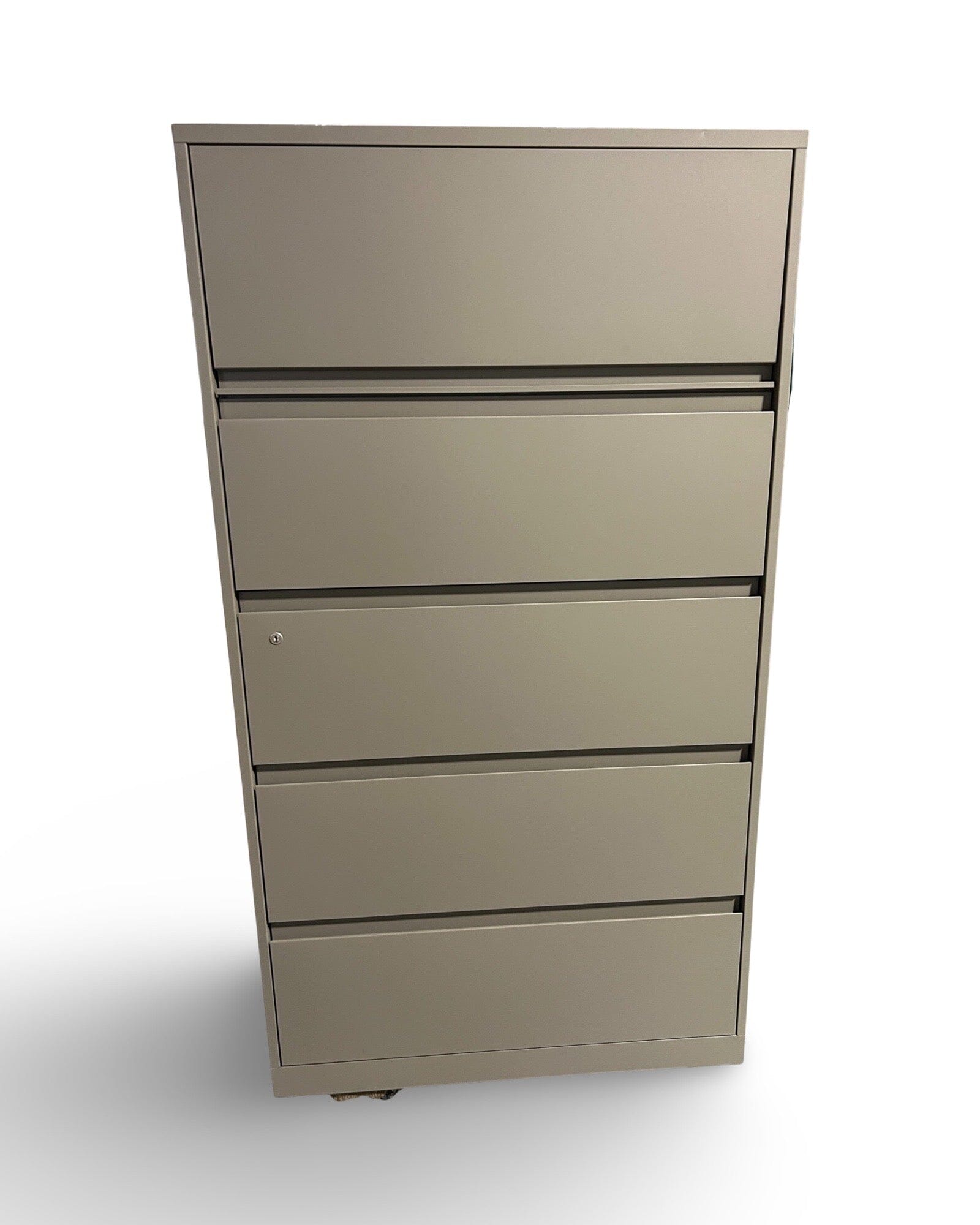 Used Steelcase Lateral File