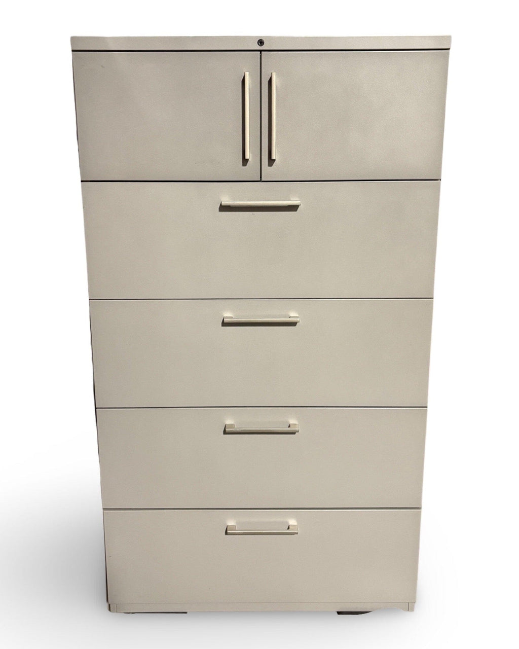 Used Haworth Lateral File