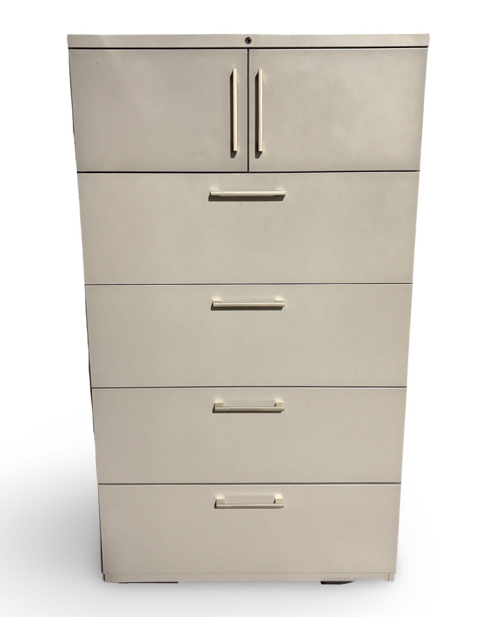 Used Haworth Lateral File