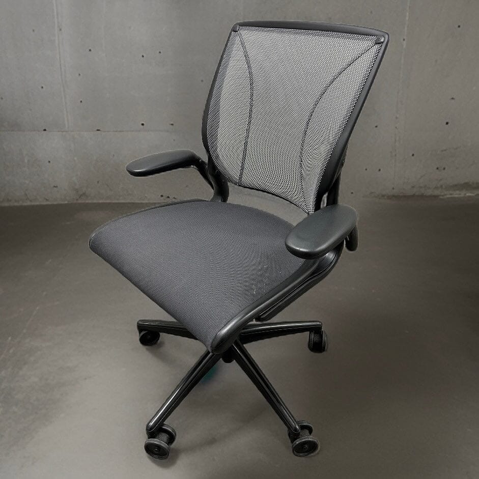 Used Humanscale Diffrient