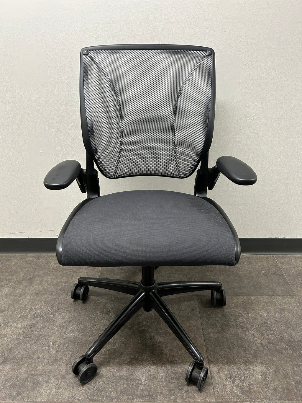 Used Humanscale Diffrient