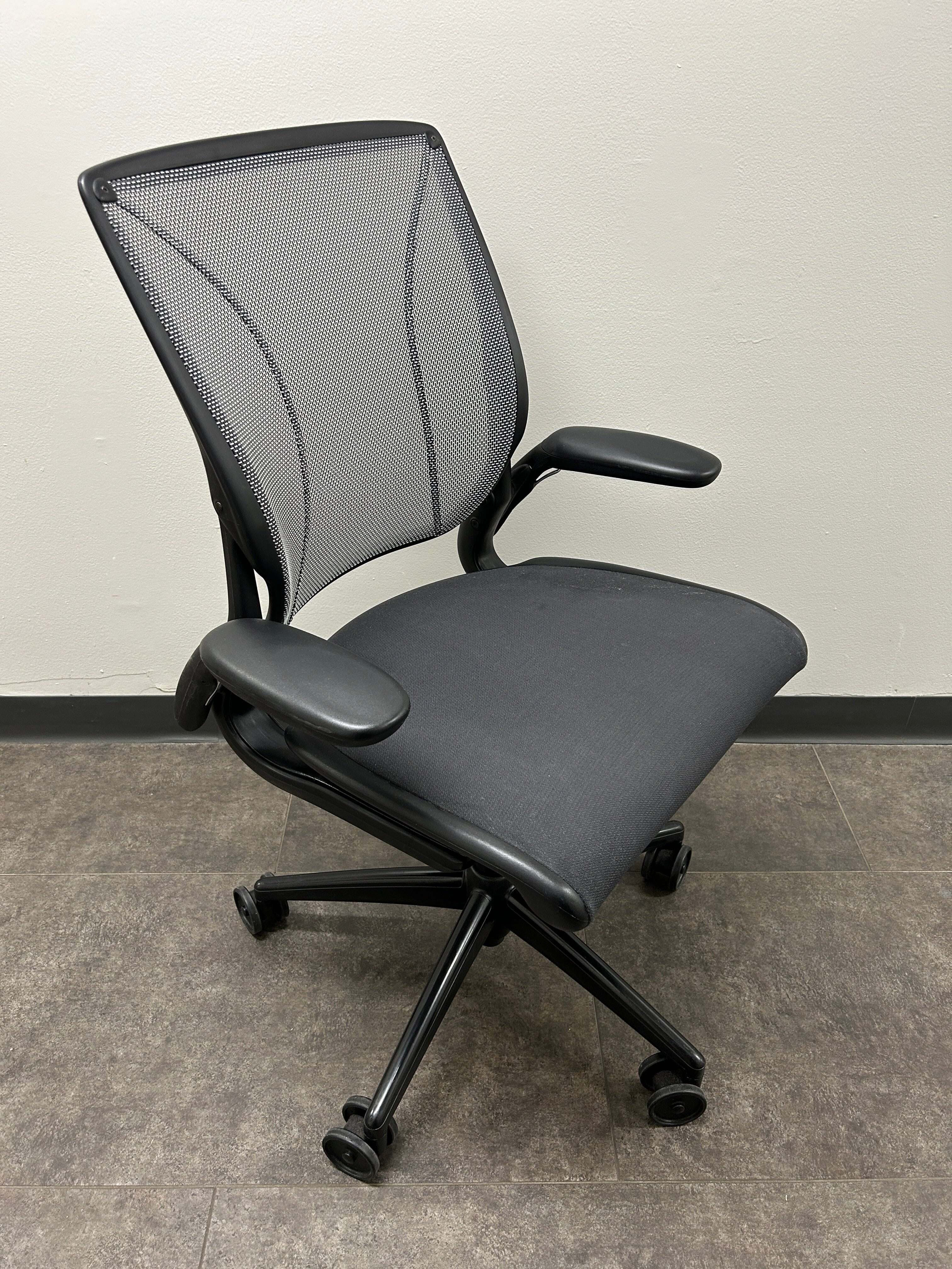 Used Humanscale Diffrient