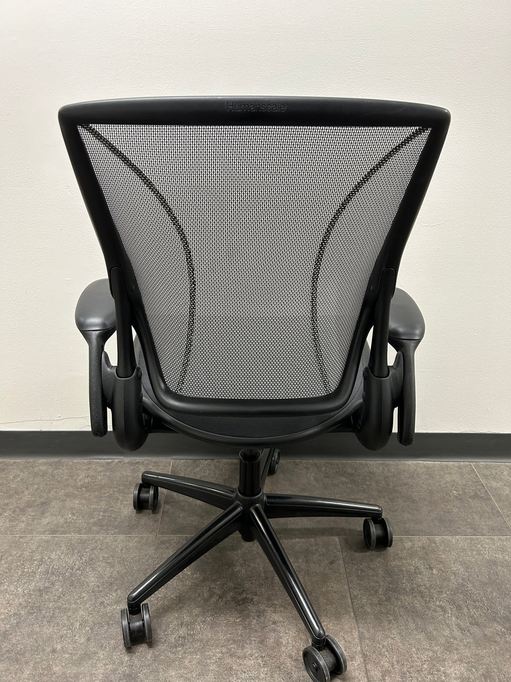 Used Humanscale Diffrient
