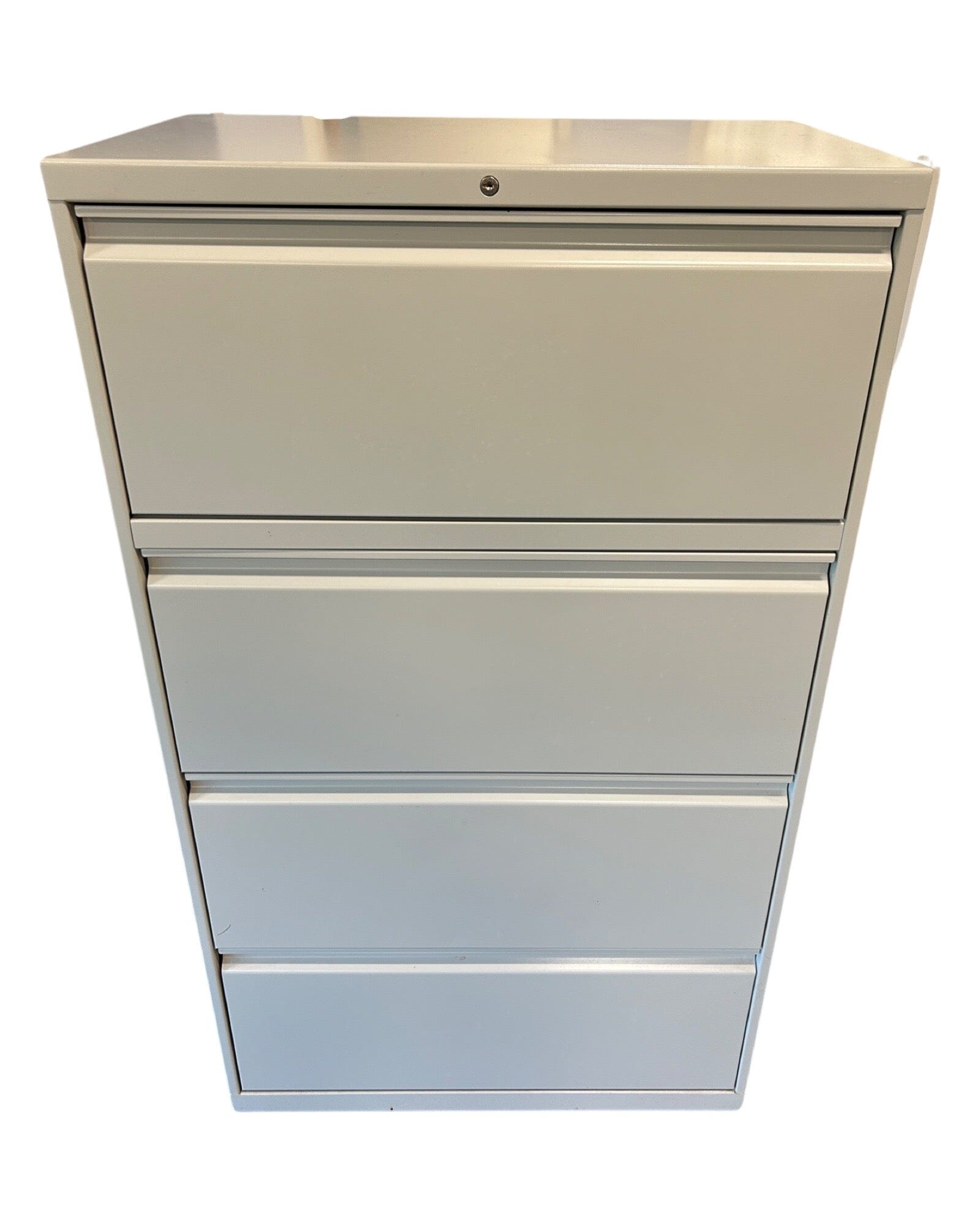 Used Hon Lateral Files