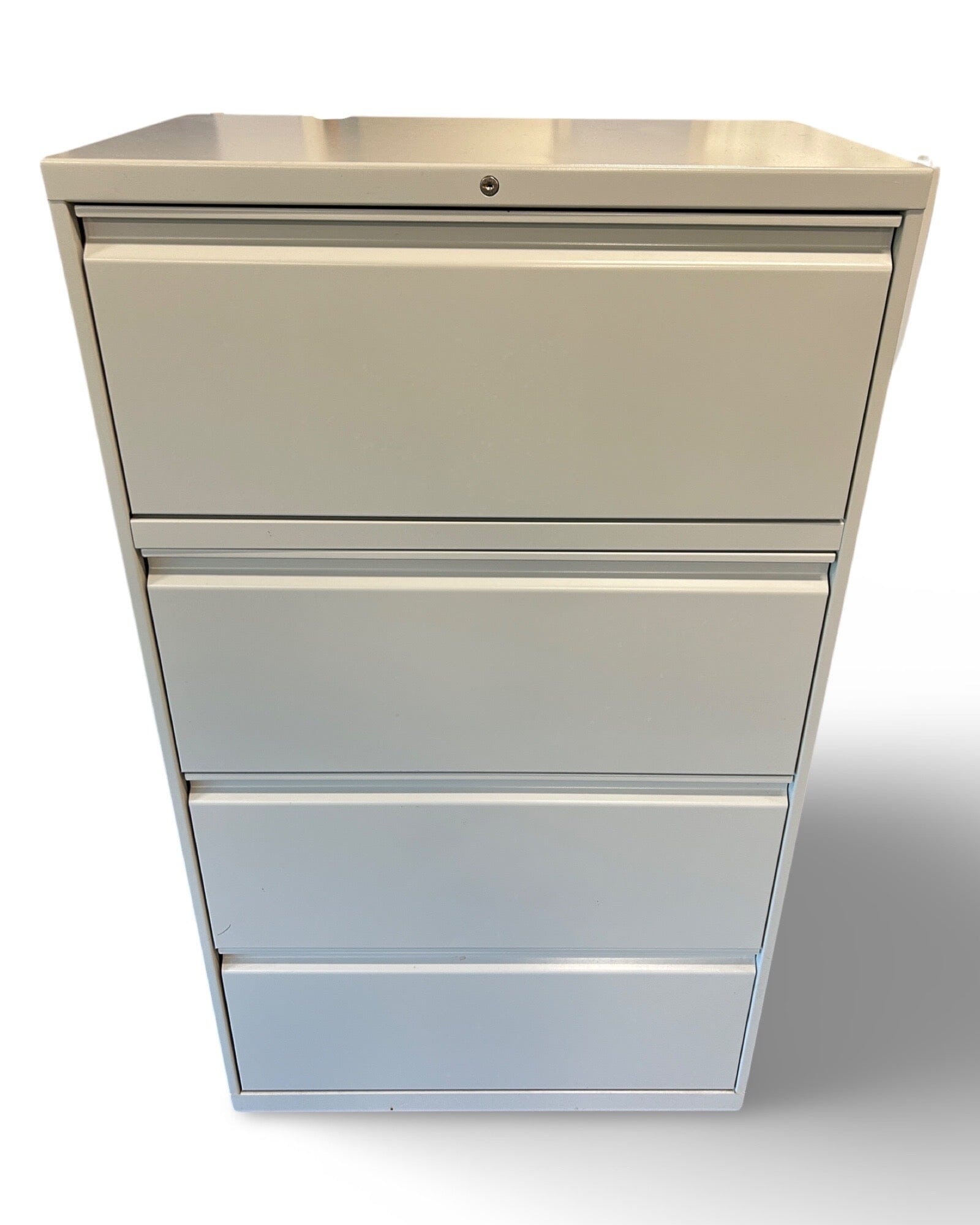 Used Hon Lateral Files