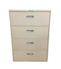 Used Steelcase Lateral File