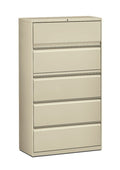 Clearance Hon Lateral File