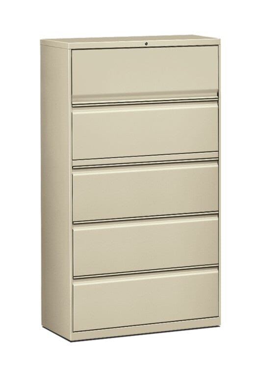 Clearance Hon Lateral File