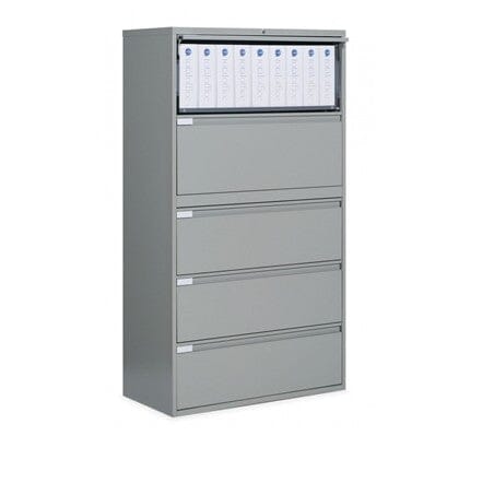 Clearance Global Lateral Files