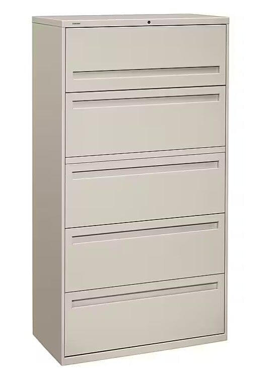 Used Hon Lateral File