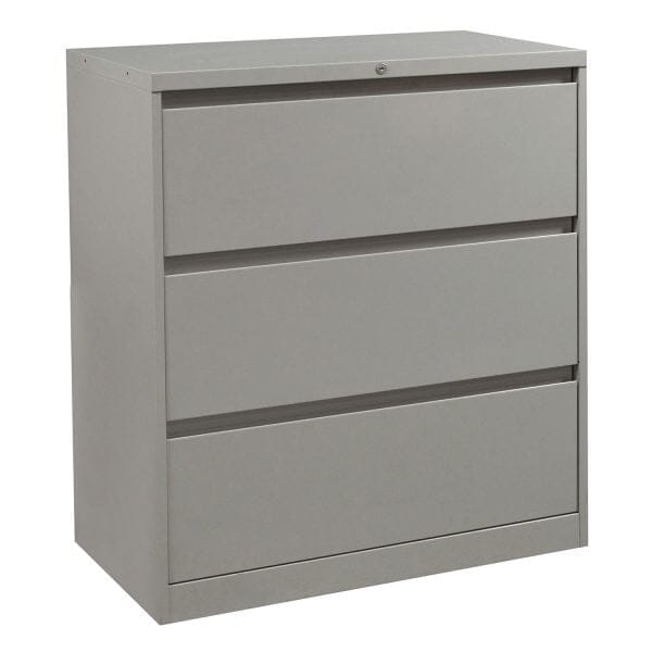 Used Steelcase Lateral File