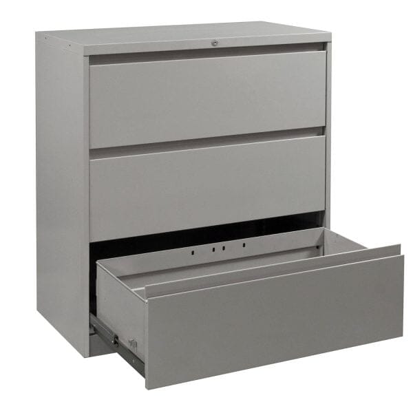 Used Steelcase Lateral File