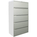 Used Steelcase Lateral File