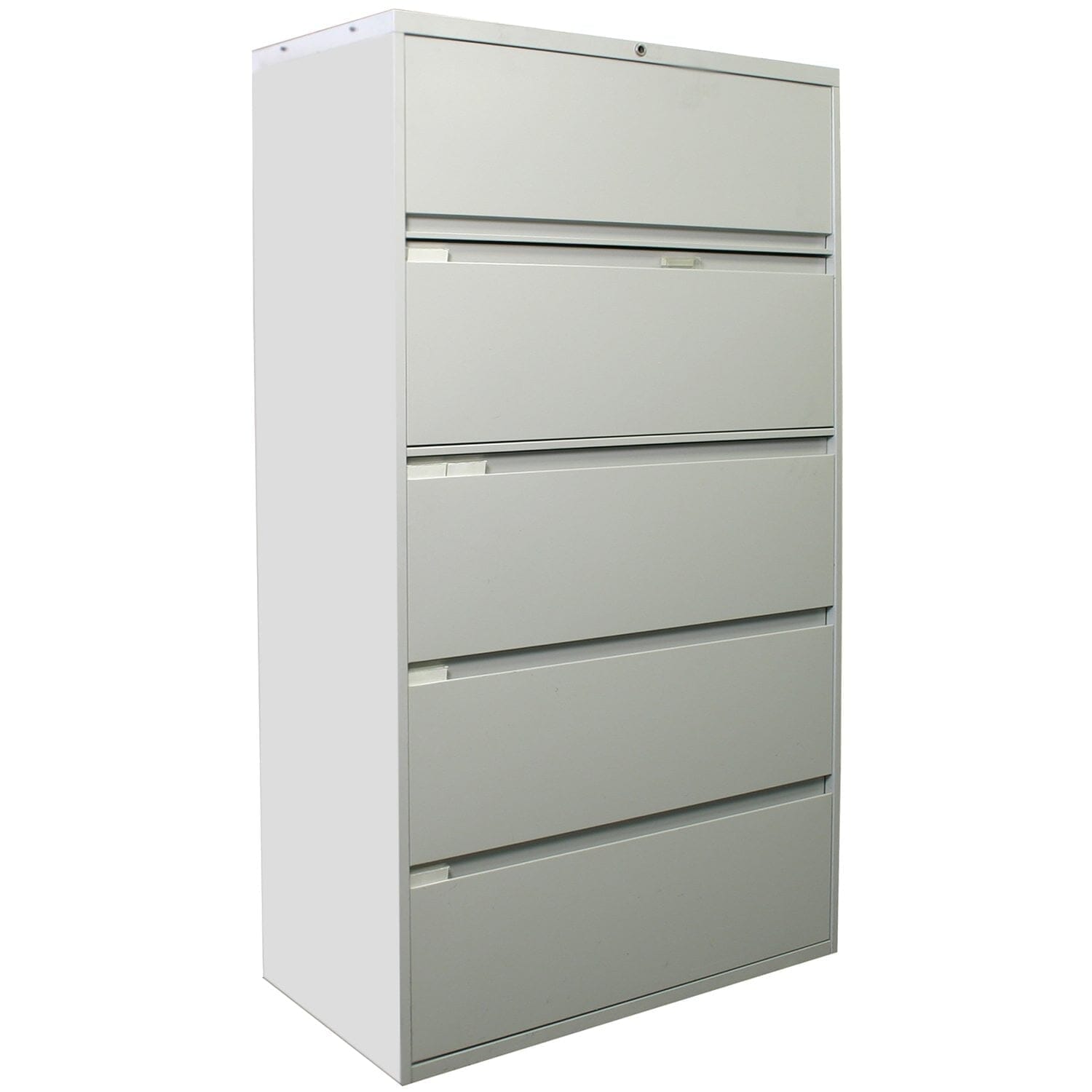 Used Steelcase Lateral File