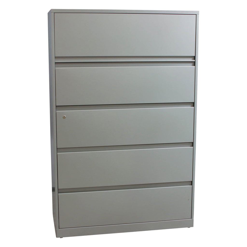 Used Steelcase Lateral File