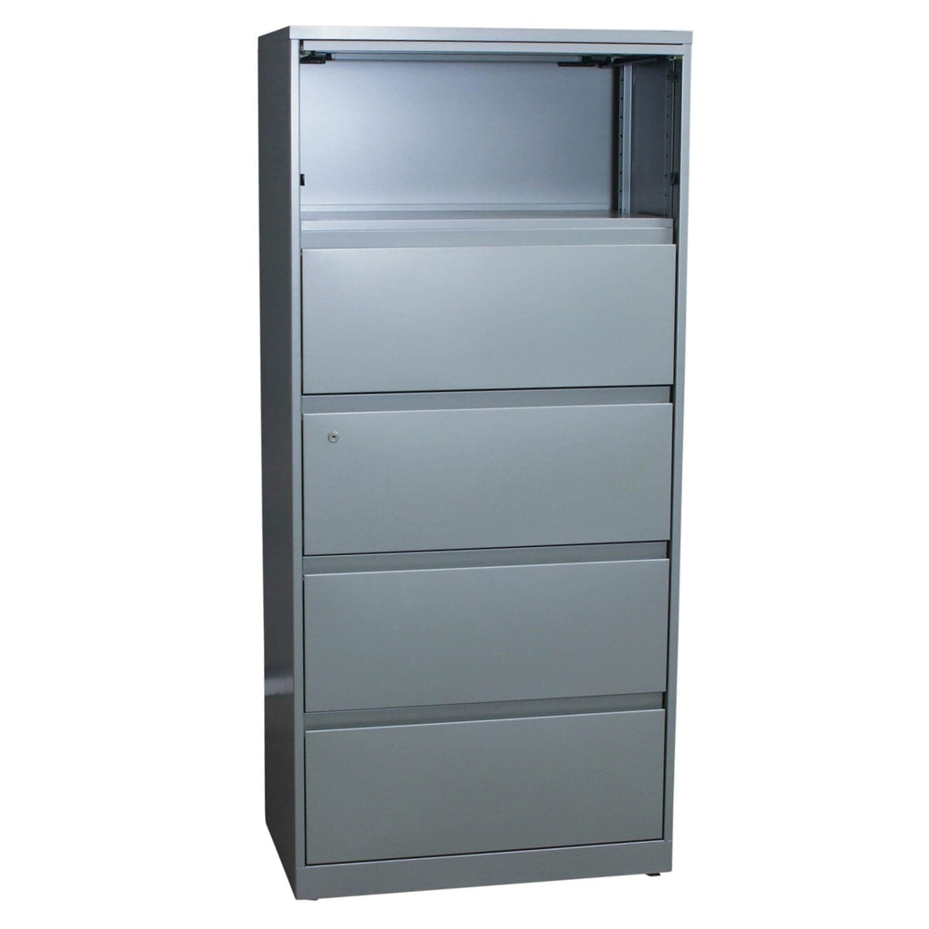 Used Steelcase Lateral File