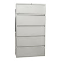 Used Steelcase Lateral File