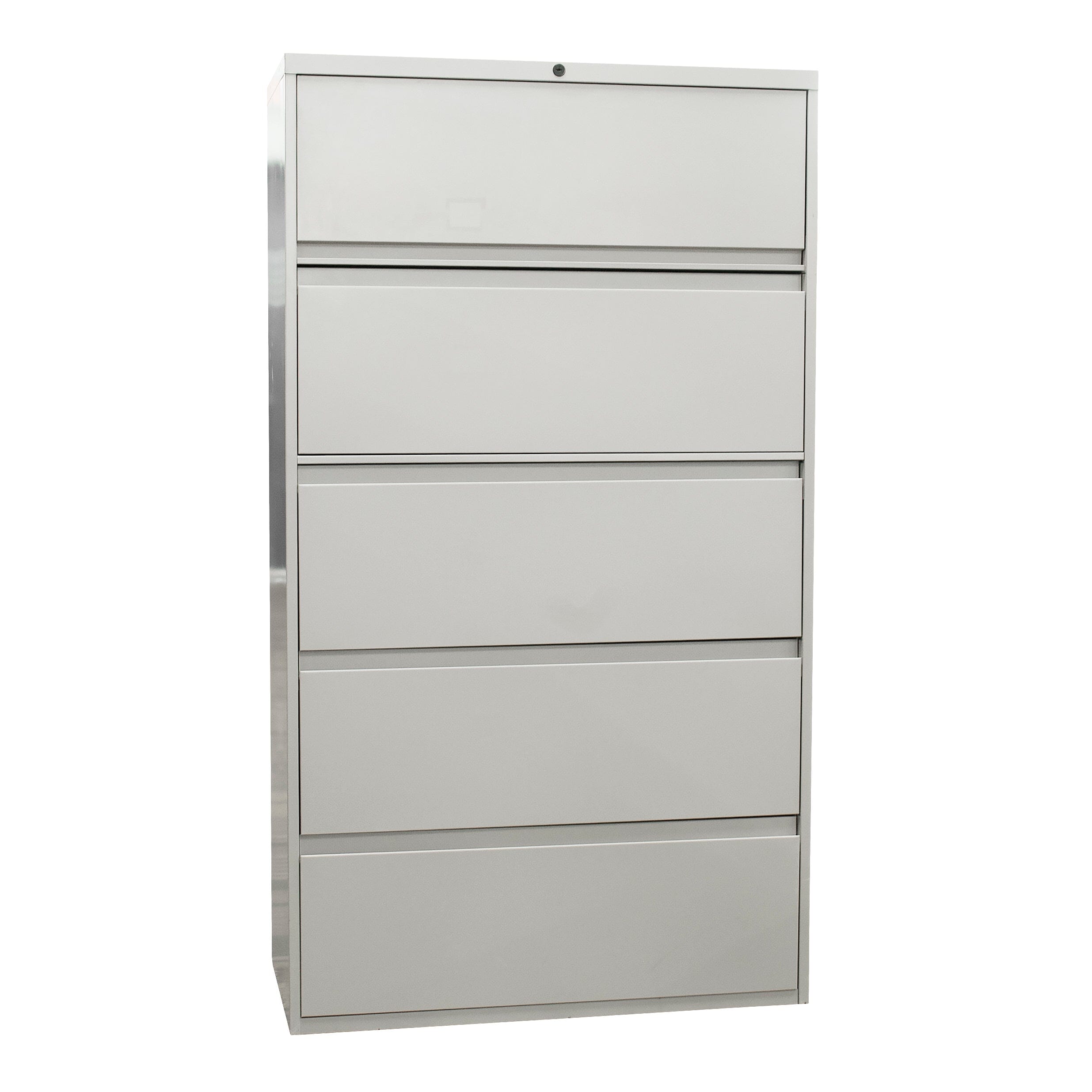 Used Steelcase Lateral File